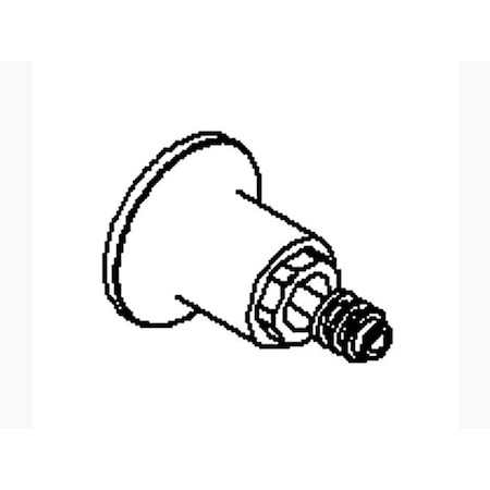 Kohler Waterway, Wall Mount K-1160760-2MB